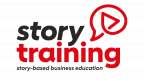 Logotipo Storytraining
